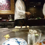 ステーキランド Shén Hù Guǎn Comida