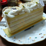シャンドワゾー food