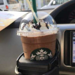 スターバックスコーヒー Fú Shān Zāng Wáng Diàn Comida