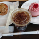 スターバックスコーヒー Fú Shān Zāng Wáng Diàn Comida