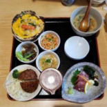 Jīn Zhì Jū Jiǔ Wū わいわい Comida