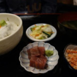 Jīn Zhì Jū Jiǔ Wū わいわい Comida