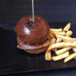 ブコウスキー Comida