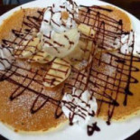 カフェマチルダ Comida