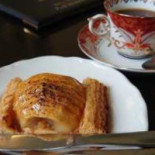 Dà Zhèng Làng Màn Chī Chá Shì Comida