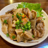 Shāo Ròu たきもと Dentro