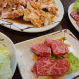 Shāo Ròu たきもと Comida