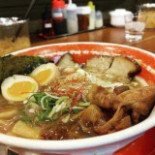 Miàn Wáng Dé Dǎo Yì Qián Běn Diàn Comida