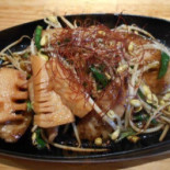 くまの Comida