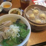 Dǐng Tài Fēng Lì Chuān Diàn food