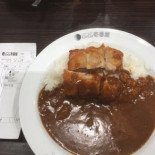 Coco Yī Fān Wū Jr Běn Bā Fān Yì Běi Kǒu Diàn Comida