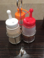 Coco Yī Fān Wū Jr Běn Bā Fān Yì Běi Kǒu Diàn Comida