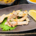 にぎり Zhǎng Cì Láng Háng Lài Diàn Comida