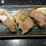 にぎり Zhǎng Cì Láng Háng Lài Diàn Dentro