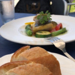 レストラン ミケイラ Comida