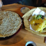Sāng Fēng ān Běn Diàn Comida