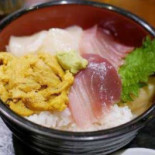 Yú っ Cān いの Tián Xīn Qīng Sēn Yì Diàn Comida