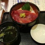 Yú っ Cān いの Tián Xīn Qīng Sēn Yì Diàn Comida