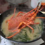 Hǎi Nǚ Liào Lǐ ししくい Comida