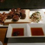 Yǔ Yī びーふ Tíng Comida