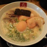 Jiǔ Liú Mǐ ラーメン Qīng Yáng Xuān Zōu Fǎng Yě Tīng Běn Diàn Comida