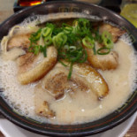 Jiǔ Liú Mǐ ラーメン Qīng Yáng Xuān Zōu Fǎng Yě Tīng Běn Diàn Comida