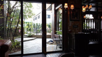 ベーカリー ペニーレイン Hè Tián Diàn Comida