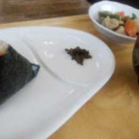 Sēn のたんぼ Comida