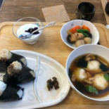 Sēn のたんぼ Comida