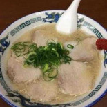 らーめん Bā Comida