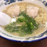 らーめん Bā Comida