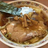 Chūn Mù Wū Jùn Shān Fēn Diàn Comida
