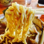 Chūn Mù Wū Jùn Shān Fēn Diàn Comida