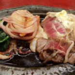 Kobe A-1 Xin Dao Dian Comida
