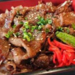 Zuǒ Hè Niú レストラン Jì Lè Běn Diàn Comida