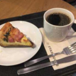 スターバックスコーヒー Píng Zhǒng ラスカ Diàn Comida