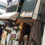 Zuǒ Shì Bǎo バーガーログキット Comida