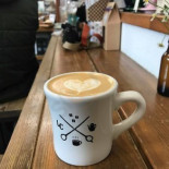 リロコーヒーロースターズ food