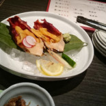 Niú たん Tàn Shāo Lì Jiǔ Yī Fān Tīng Diàn Comida