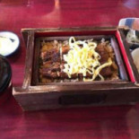 Fù Sōng うなぎ Wū Hēi Tián Běn Diàn Comida