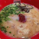 モヒカンらーめん Wèi Yī Jiā Comida