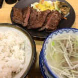 Wèi の Niú たん Xǐ Zhù Jr Xiān Tái Yì Diàn Comida