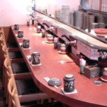Yú Cháng Qiáo Běn Diàn Comida
