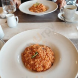 オープンカフェ Comida