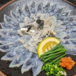 ふぐ Liào Lǐ Huái Shí Liào Lǐ たまや Běn Diàn Comida