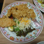 Jiǎo Zi の Wáng Jiāng Ní Qí Xī Diàn Comida