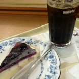 スターバックスコーヒー ピオレ Jī Lù4jiē Diàn Comida