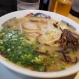 ラーメン Xiǎo Jīn Tài Comida