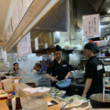 ラーメン Xiǎo Jīn Tài Comida