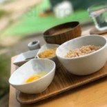 Nagisa Warms Comida